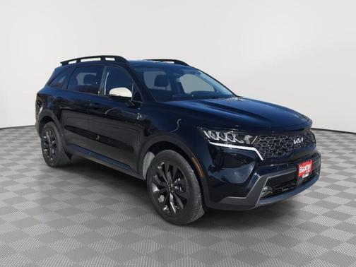 2022 Kia Sorento X-Line EX