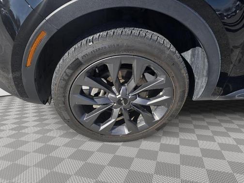 2022 Kia Sorento X-Line EX