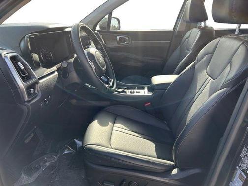 2022 Kia Sorento X-Line EX