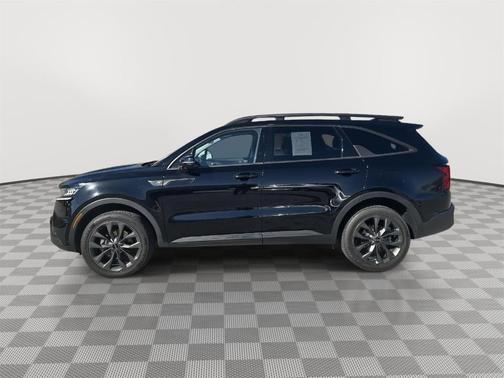 2022 Kia Sorento X-Line EX