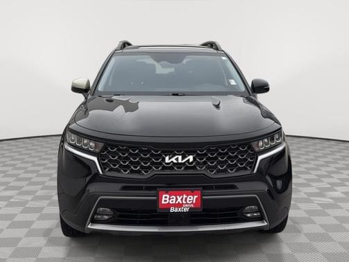 2022 Kia Sorento X-Line EX