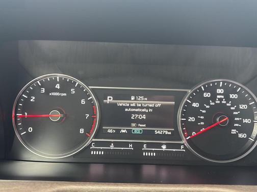 2022 Kia Sorento X-Line EX