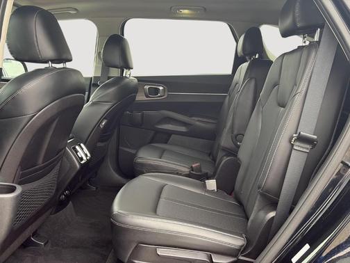 2022 Kia Sorento X-Line EX