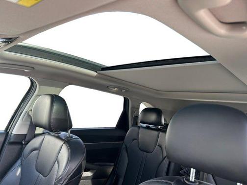 2022 Kia Sorento X-Line EX