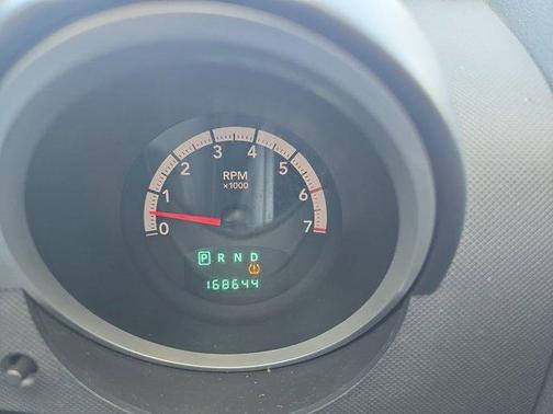 2007 Dodge Nitro SLT