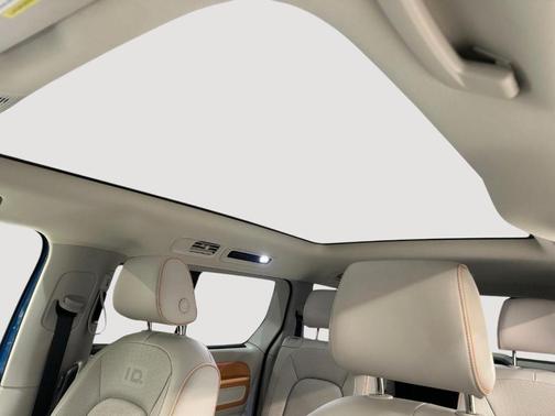 2025 Volkswagen ID. Buzz 1st Edition