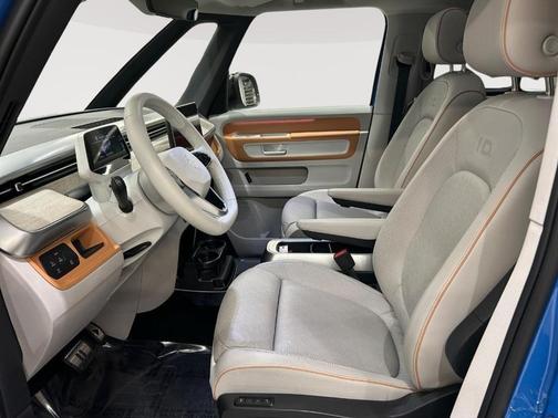 2025 Volkswagen ID. Buzz 1st Edition