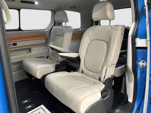 2025 Volkswagen ID. Buzz 1st Edition