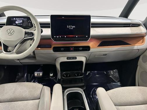 2025 Volkswagen ID. Buzz 1st Edition