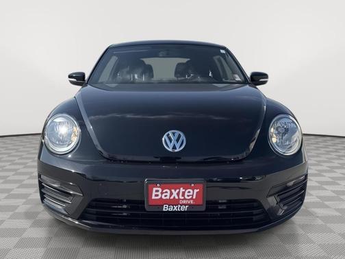 2019 Volkswagen Beetle 2.0T S