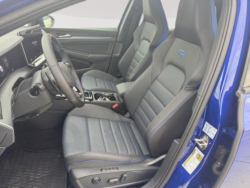 2026 Volkswagen Golf R 