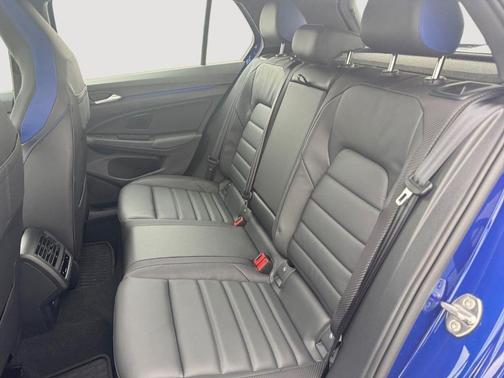 2026 Volkswagen Golf R 