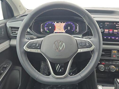 2024 Volkswagen Taos 1.5T SEL