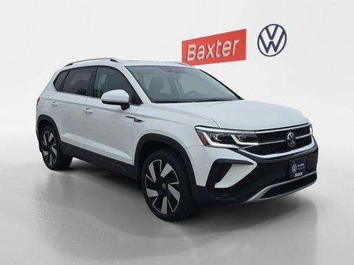 2024 Volkswagen Taos 1.5T SEL