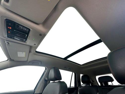 2024 Volkswagen Atlas 2.0T Peak Edition SE w/Technology
