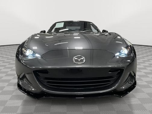 2023 Mazda MX-5 Miata Club