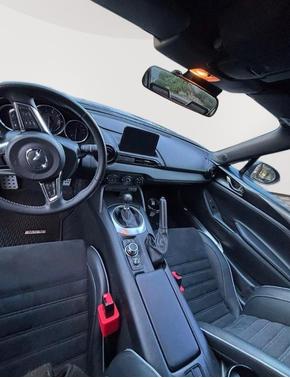 2023 Mazda MX-5 Miata Club