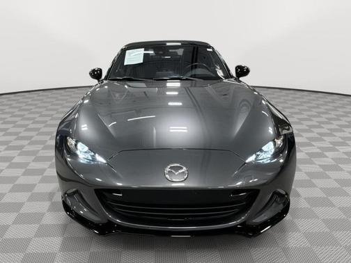 2023 Mazda MX-5 Miata Club