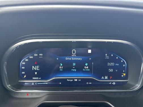 Black 2022 Chevrolet Suburban RST