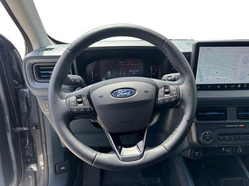 2025 Ford Maverick Lobo High