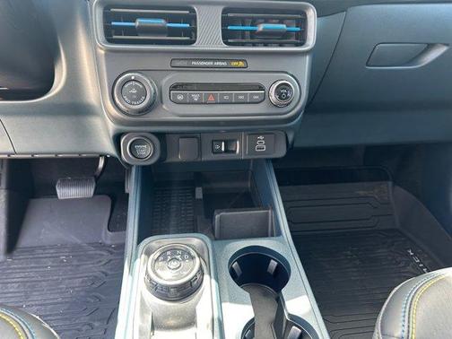 2025 Ford Maverick Lobo High