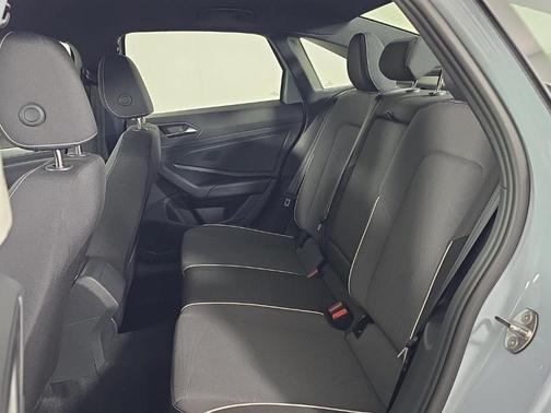 Pyrite Silver Metallic 2026 Volkswagen Jetta 1.5T Sport