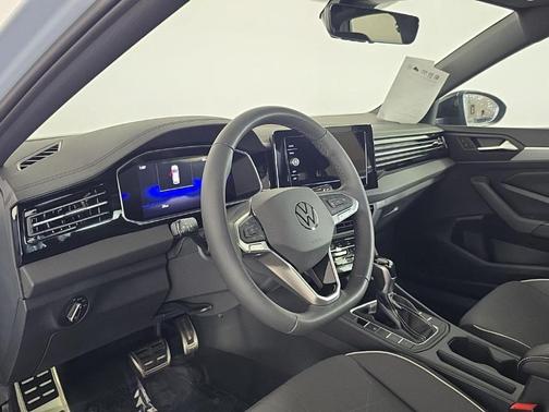Pyrite Silver Metallic 2026 Volkswagen Jetta 1.5T Sport