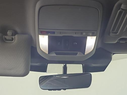 Crystal Black Silica 2022 Subaru Forester Touring