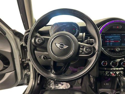 2017 MINI Hardtop Cooper S