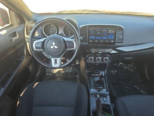 2015 Mitsubishi Lancer Evolution Final Edition
