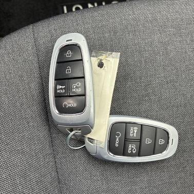 2022 Hyundai IONIQ 5 SE