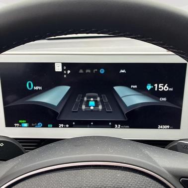 2022 Hyundai IONIQ 5 SE