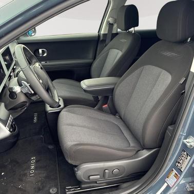 2022 Hyundai IONIQ 5 SE