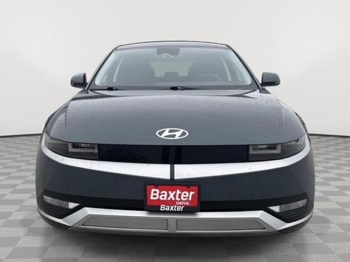 2022 Hyundai IONIQ 5 SE