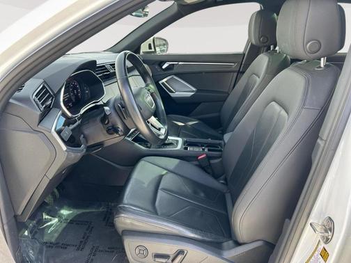 2021 Audi Q3 45 S line Premium Plus