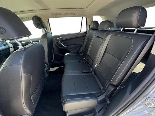 2021 Volkswagen Tiguan 2.0T SEL