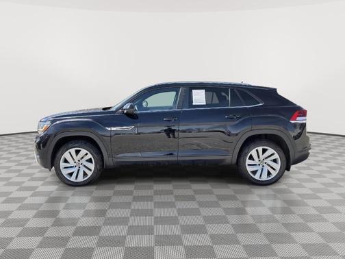 2020 Volkswagen Atlas Cross Sport 3.6L V6 SE w/Technology