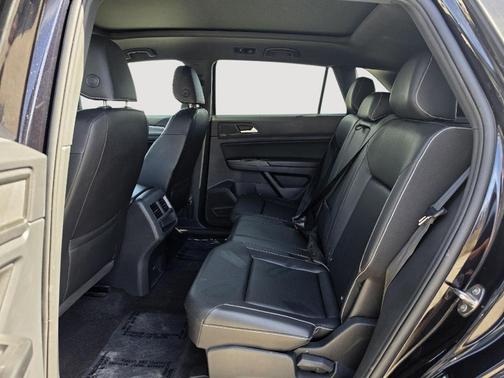 2020 Volkswagen Atlas Cross Sport 3.6L V6 SE w/Technology