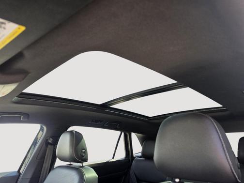 2020 Volkswagen Atlas Cross Sport 3.6L V6 SE w/Technology