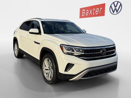 2023 Volkswagen Atlas Cross Sport 2.0T SE w/Technology