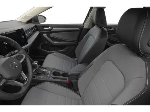 Pyrite 2027 Volkswagen Jetta 1.8T SE