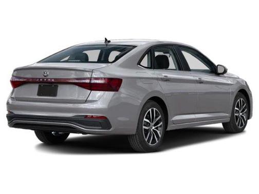Pyrite 2027 Volkswagen Jetta 1.8T SE