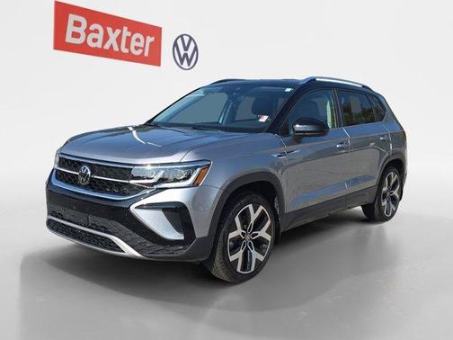 2023 Volkswagen Taos 1.5T SEL