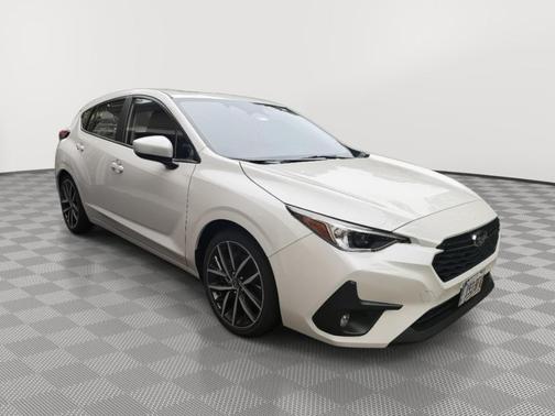 2024 Subaru Impreza Sport