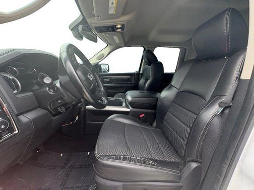 2016 RAM 1500 Sport