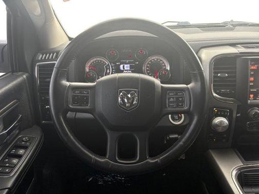 2016 RAM 1500 Sport
