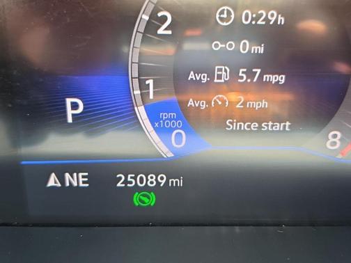 Opal White Pearl Effect 2024 Volkswagen Tiguan 2.0T SE R-Line Black