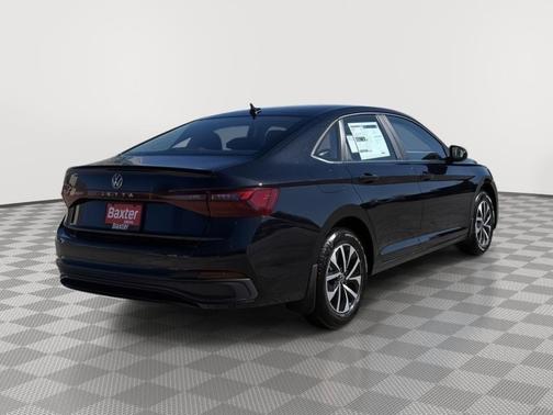 2026 Volkswagen Jetta 1.5T S