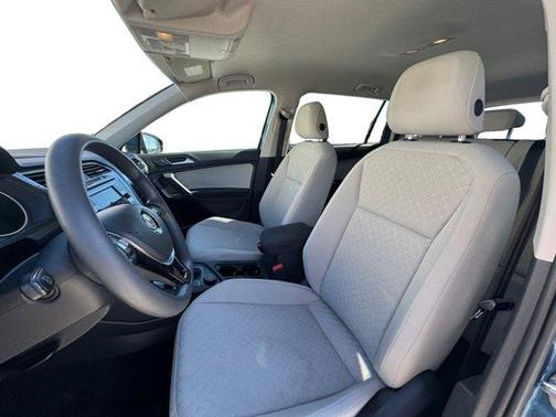2020 Volkswagen Tiguan 2.0T S