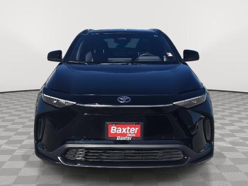 2025 Toyota bZ4X XLE